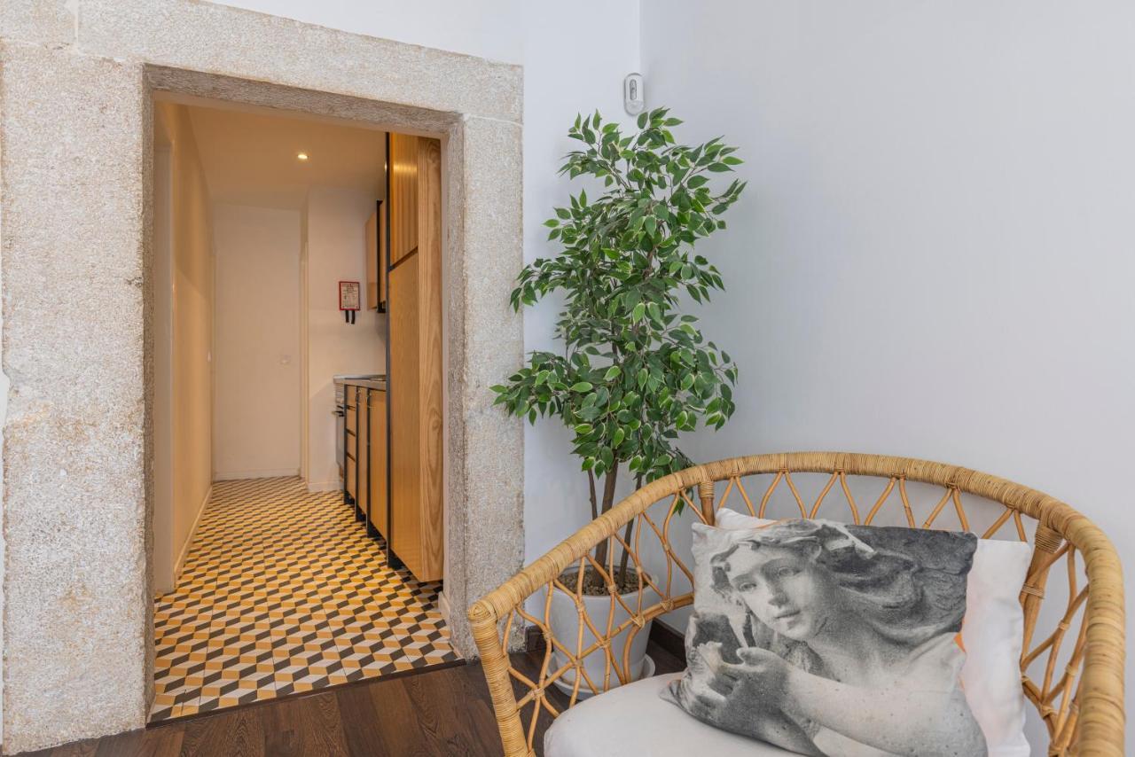 Alfama'S Heart Apartment By Lovelystay Lisboa Exterior foto